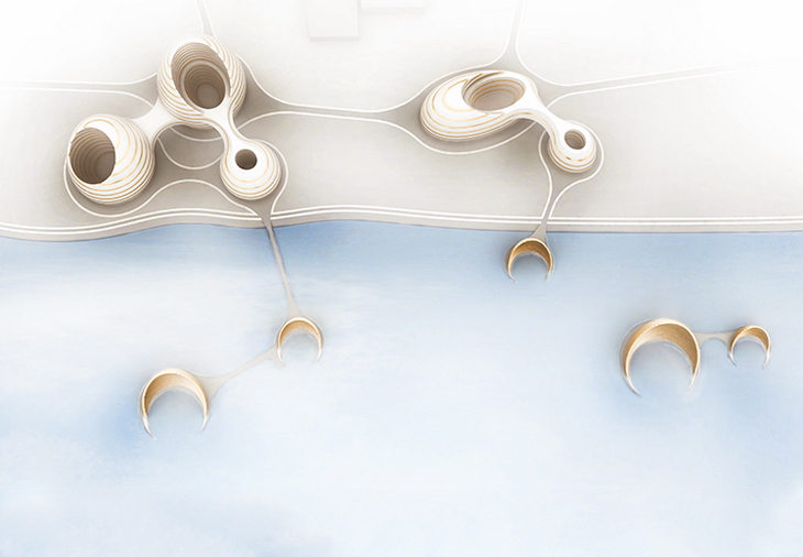 Organic Cities Luca Curci