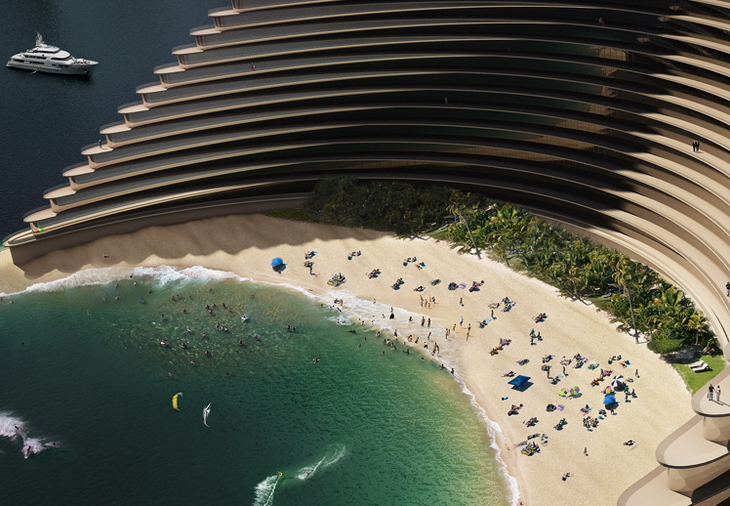 Organic Cities Luca Curci