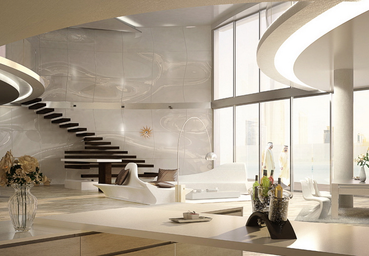 Organic Cities Luca Curci