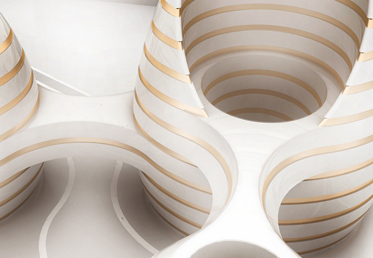 Organic Cities Luca Curci