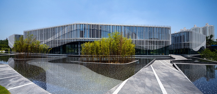 Palm Island HASSELL
