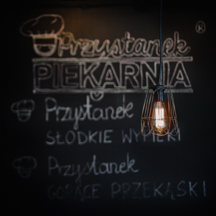 Przystanek Piekarnia