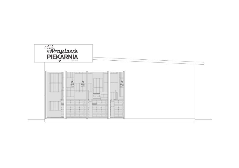 Przystanek Piekarnia