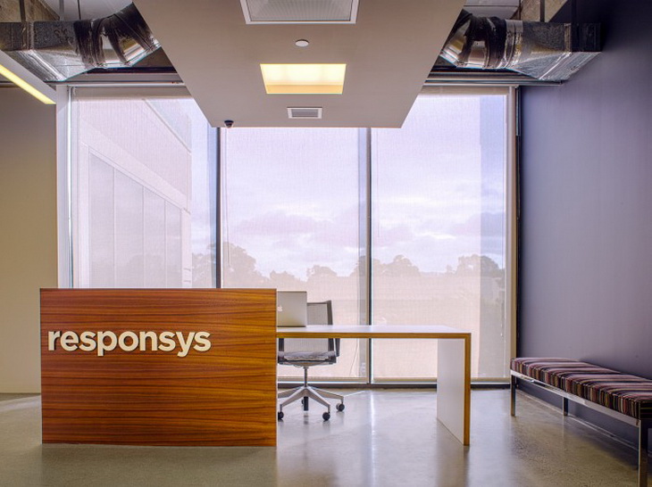 New Responsys