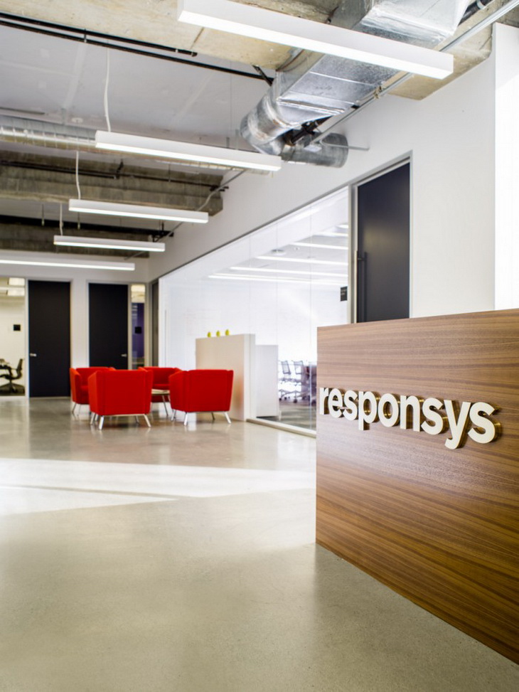 New Responsys