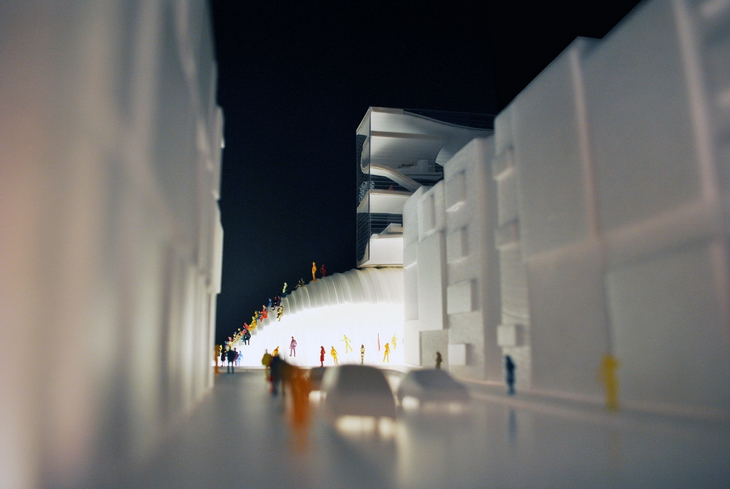 Wave Michael Labory Bertrand Schippan