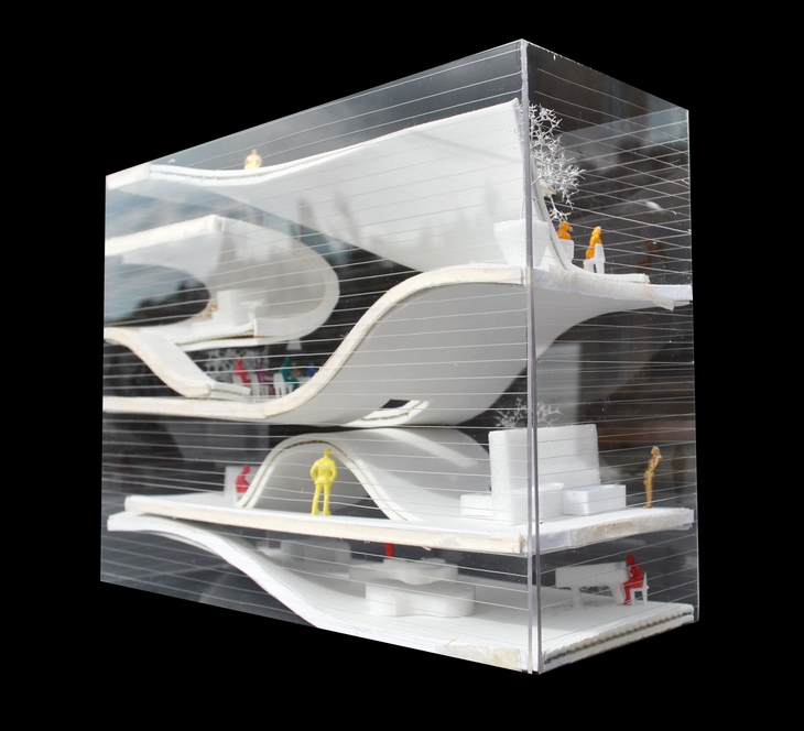 Wave Michael Labory Bertrand Schippan