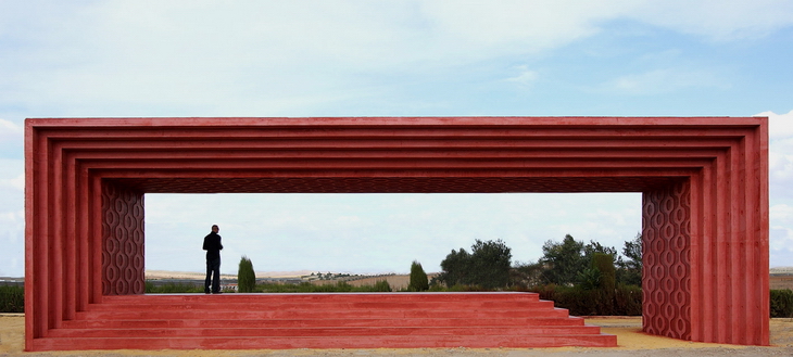 Almodóvar Sergio Garcia-Gasco