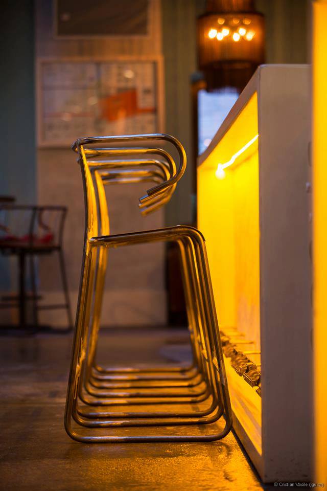 Bicycle Bar