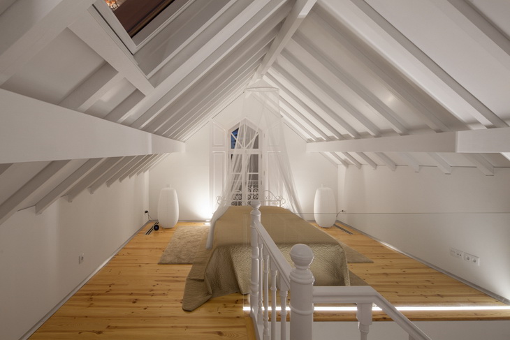 Chalet Braga Tiago do Vale