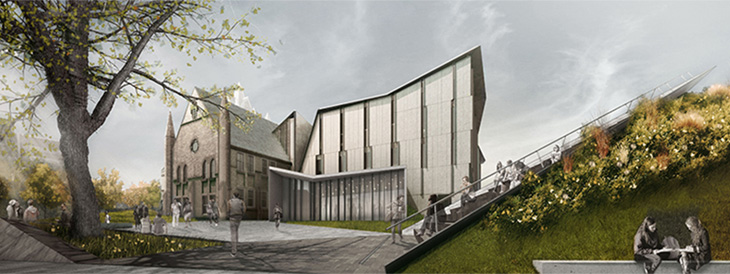 Daniels Faculty NADAAA