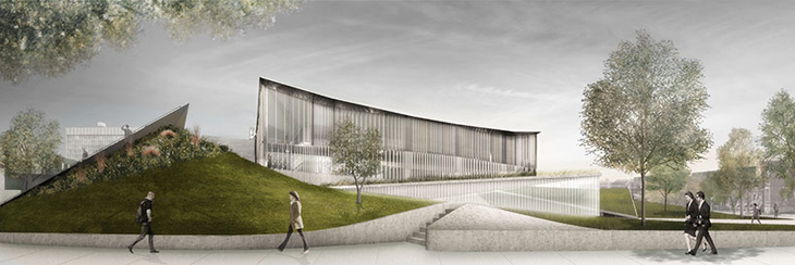 Daniels Faculty NADAAA