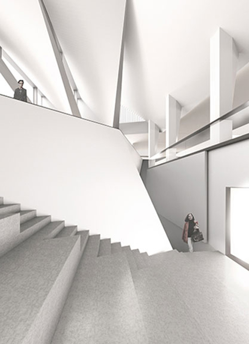 Daniels Faculty NADAAA