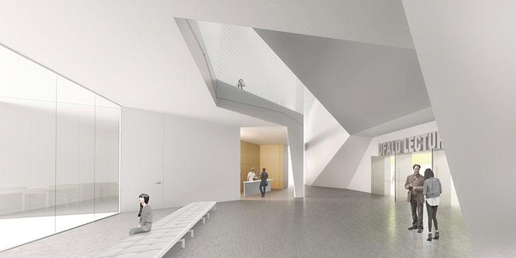 Daniels Faculty NADAAA