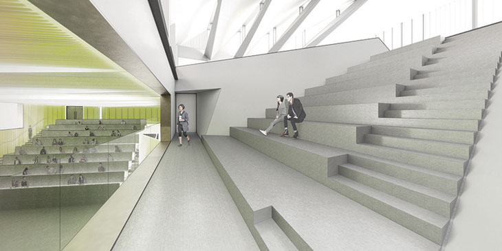 Daniels Faculty NADAAA