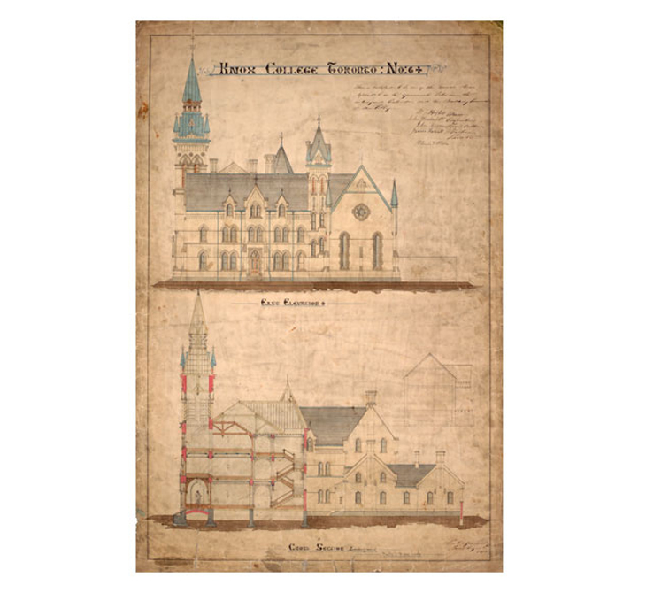 Daniels Faculty NADAAA