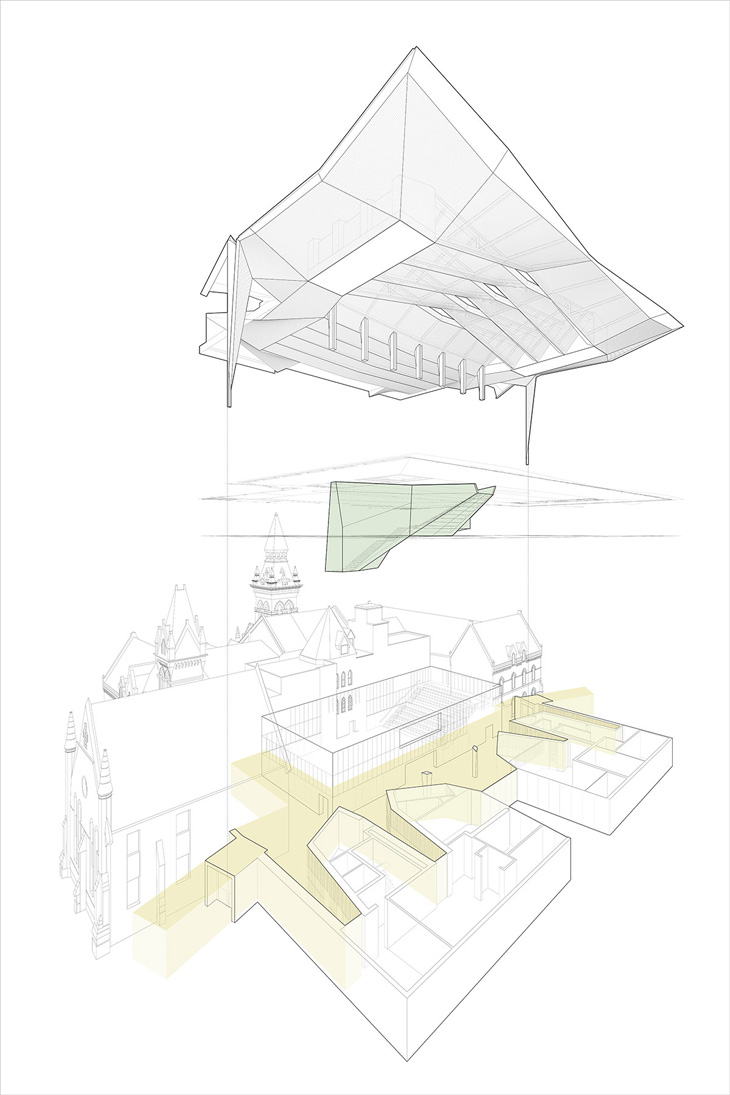 Daniels Faculty NADAAA