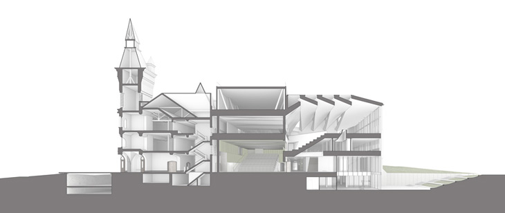 Daniels Faculty NADAAA