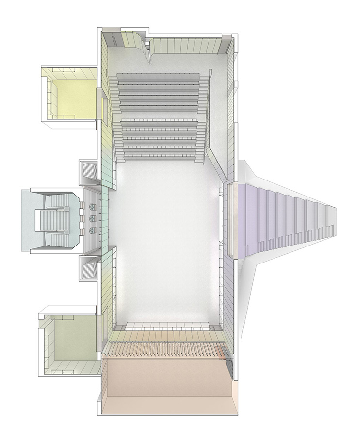 Daniels Faculty NADAAA