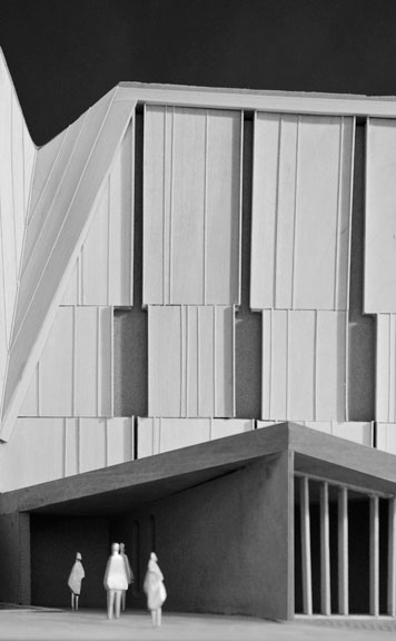 Daniels Faculty NADAAA