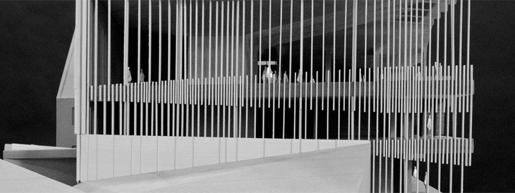 Daniels Faculty NADAAA