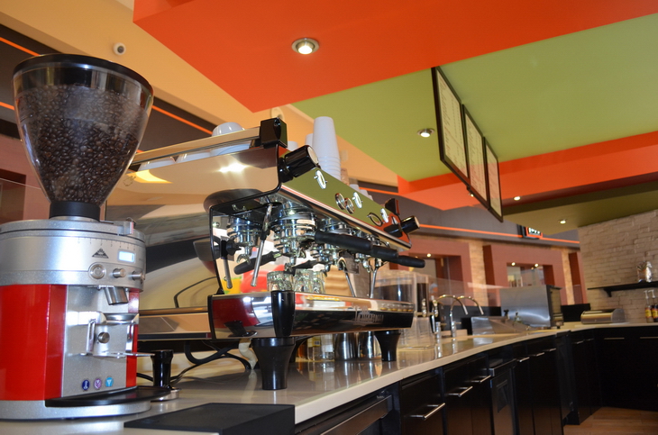 Frappisimo Workshop