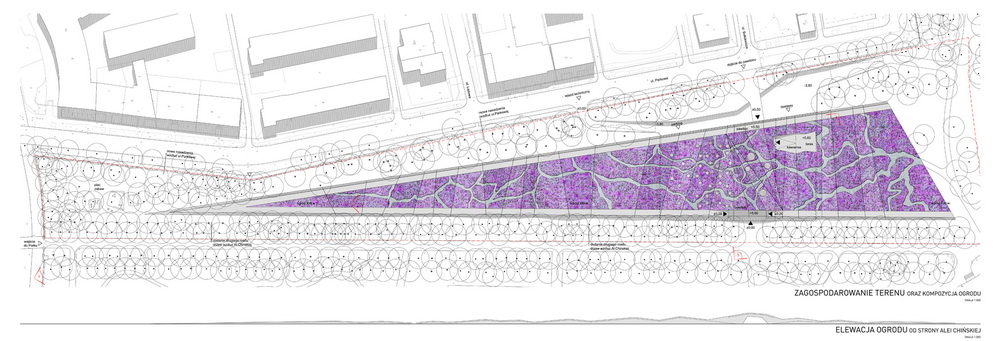 Mecanoo Subterranean Museum