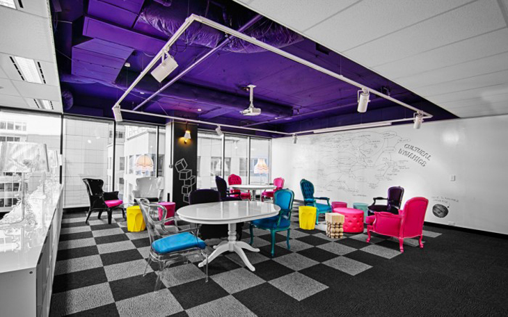 Mindshare Amicus