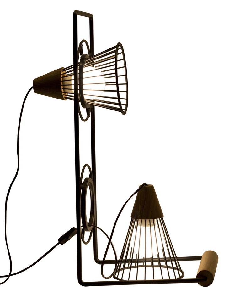 New Light