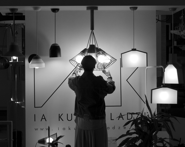 New Light
