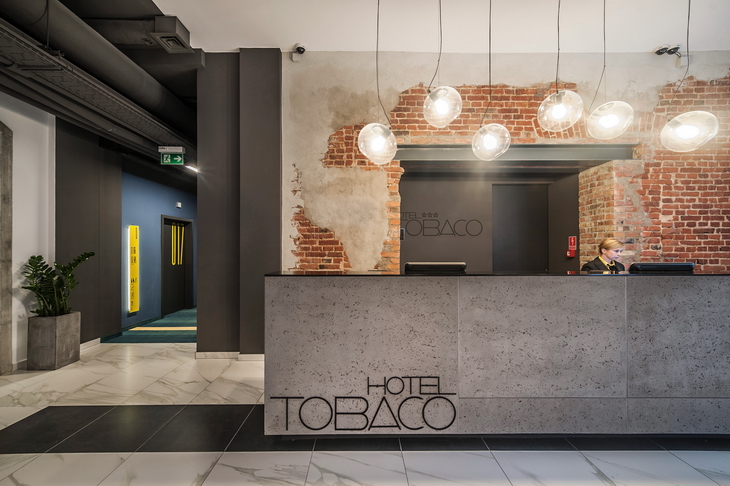 Tobaco EC-5