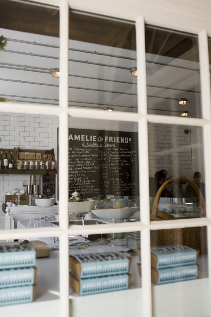 Amelie Friends