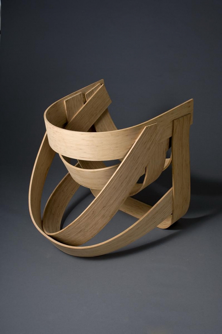 Bamboo Dutch Design