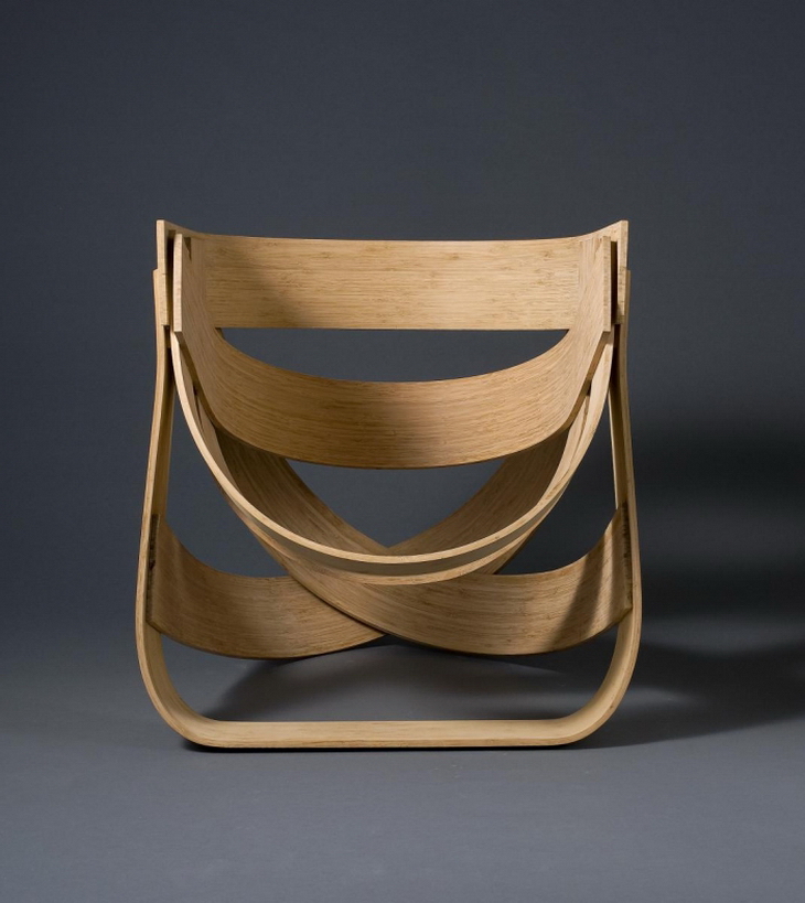 Bamboo Dutch Design