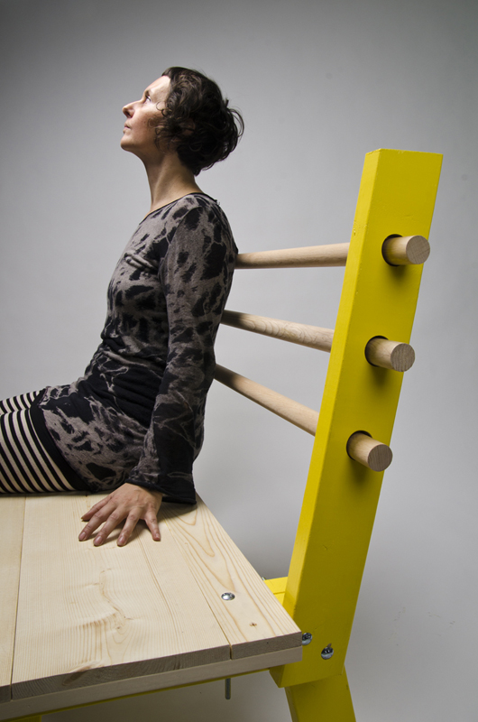 Bolt Bench