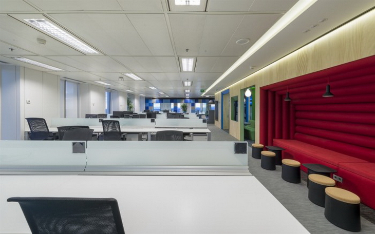 Google Madrid