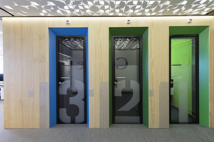 Google Madrid