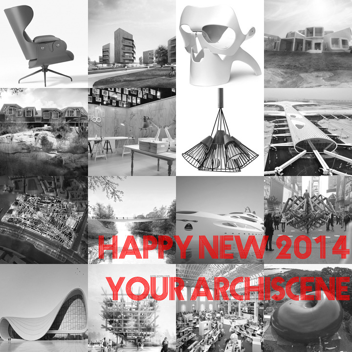 Happy New 2014