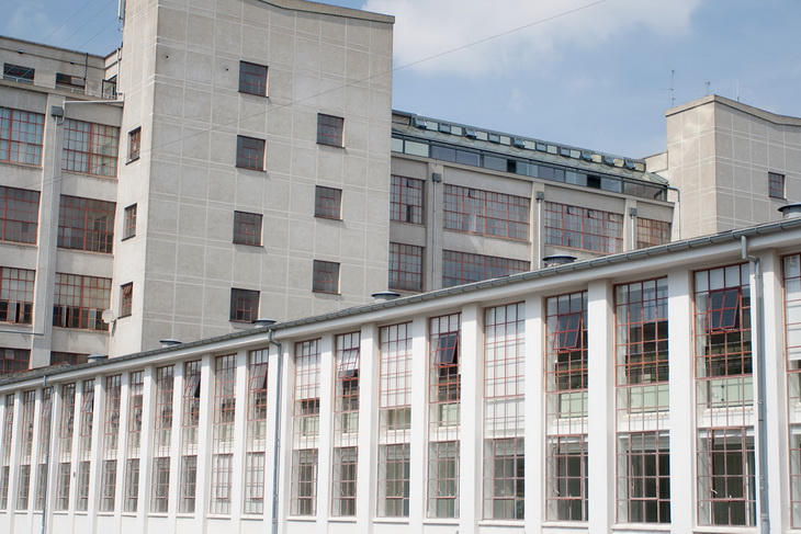 PLH Arkitekter Offices