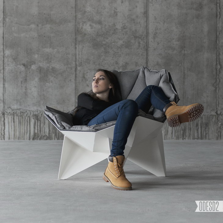 Q1 Chair