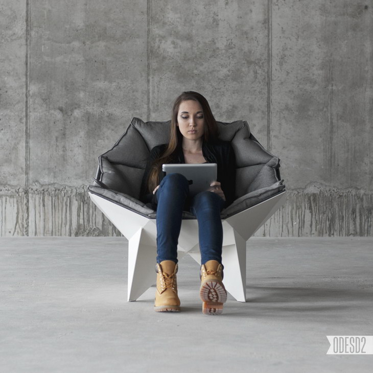 Q1 Chair
