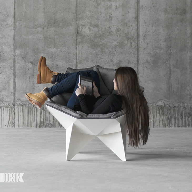 Q1 Chair