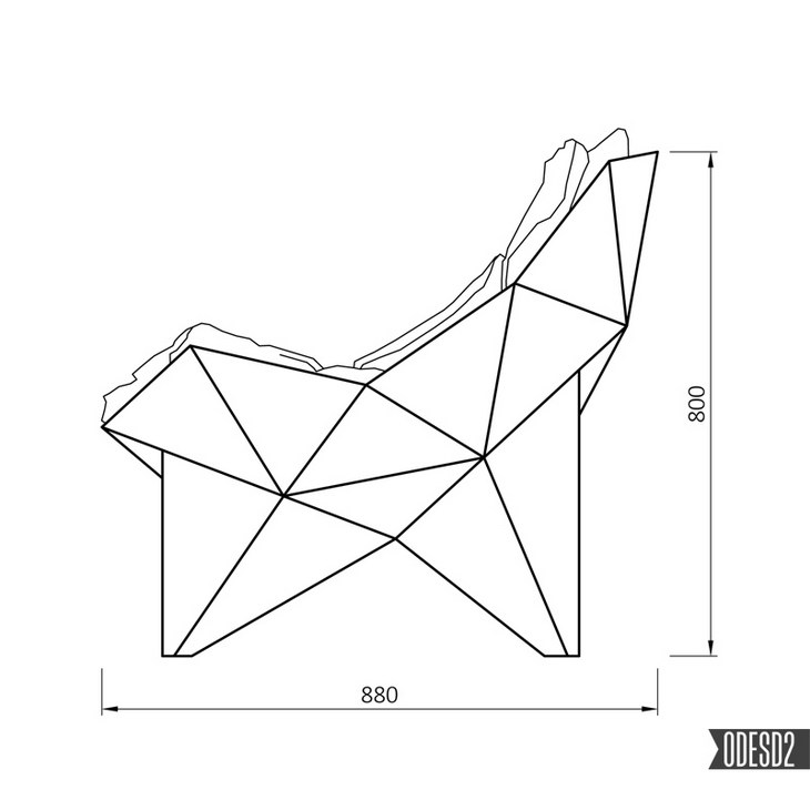 Q1 Chair