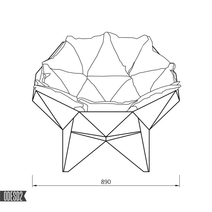 Q1 Chair