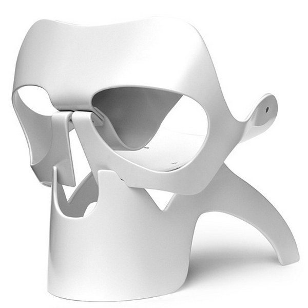 Skull Rapaport
