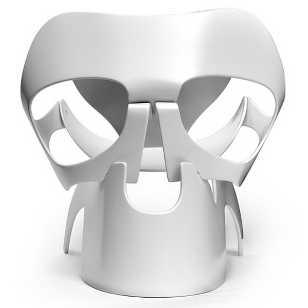 Skull Rapaport