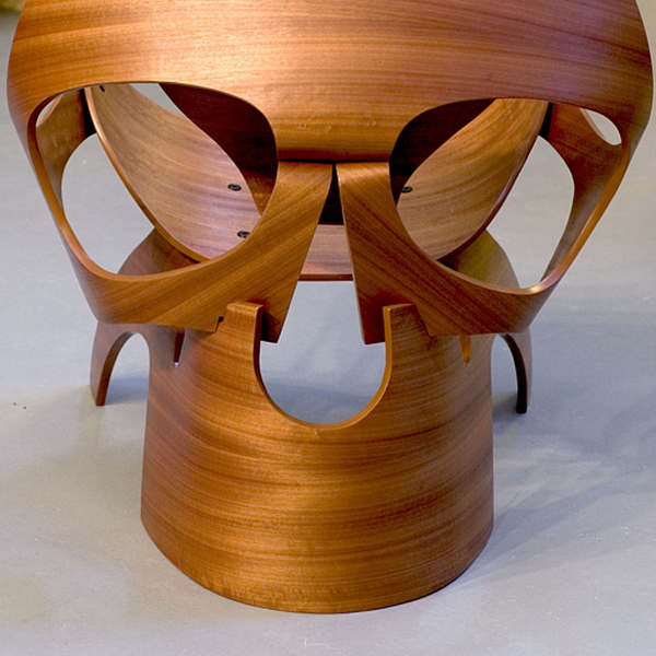 Skull Rapaport