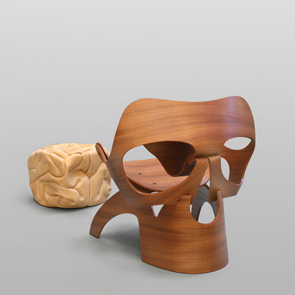 Skull Rapaport