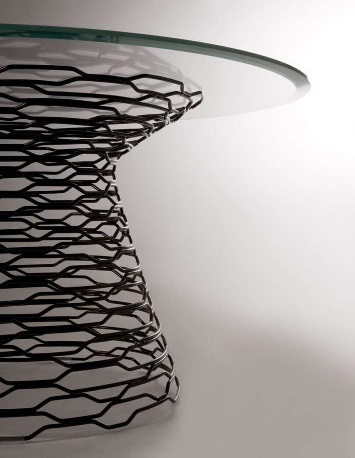 TableTron Marc Sadler
