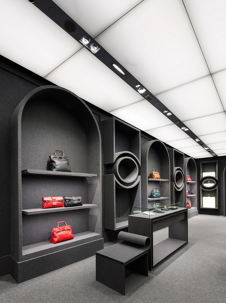 Viktor&Rolf Architecture Associés